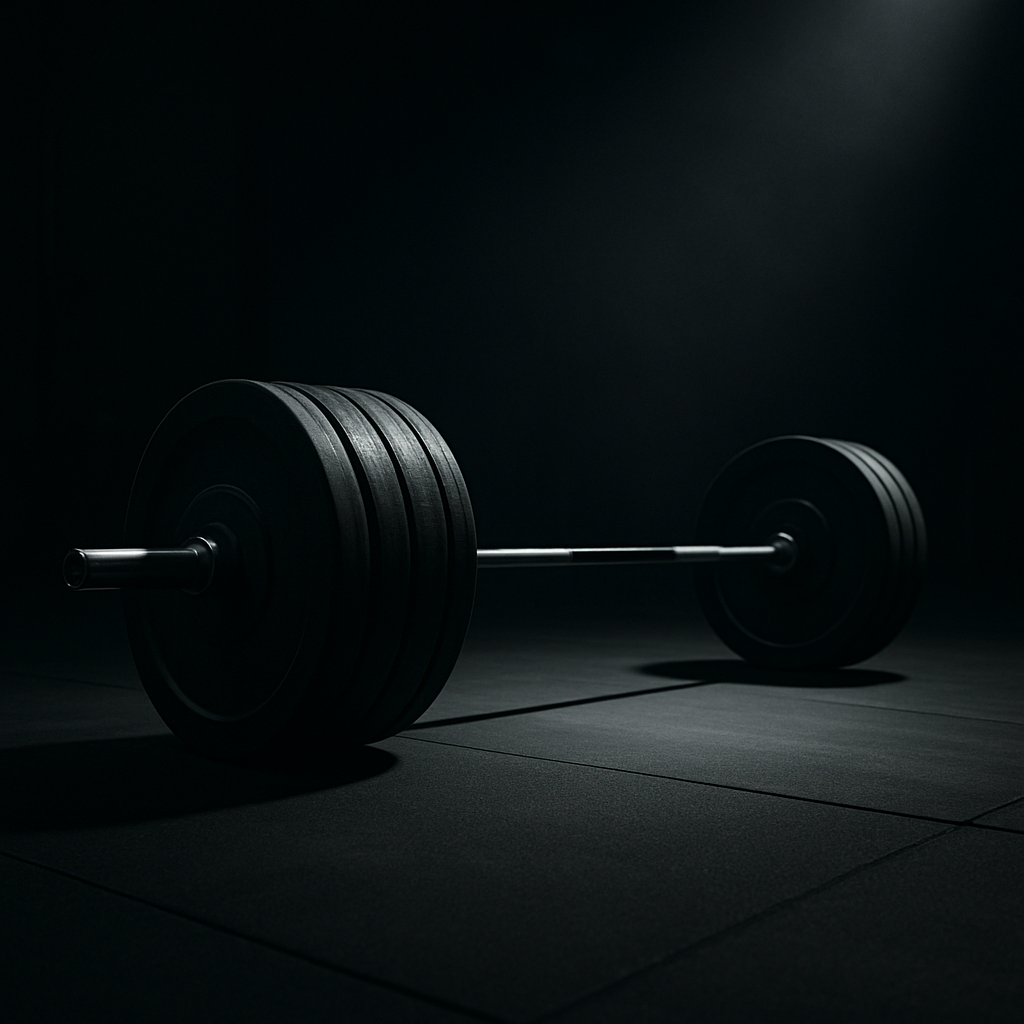 De ultieme deadlift gids: techniek, variaties en valkuilen