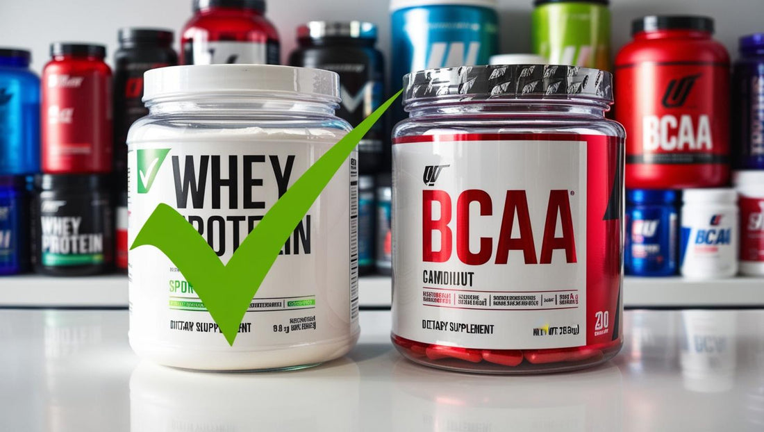 Welke supplementen zijn écht de moeite waard (en welke kun je skippen)?