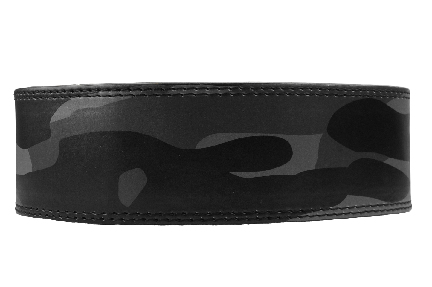 13mm Lever Belt | Phantom Black Camo