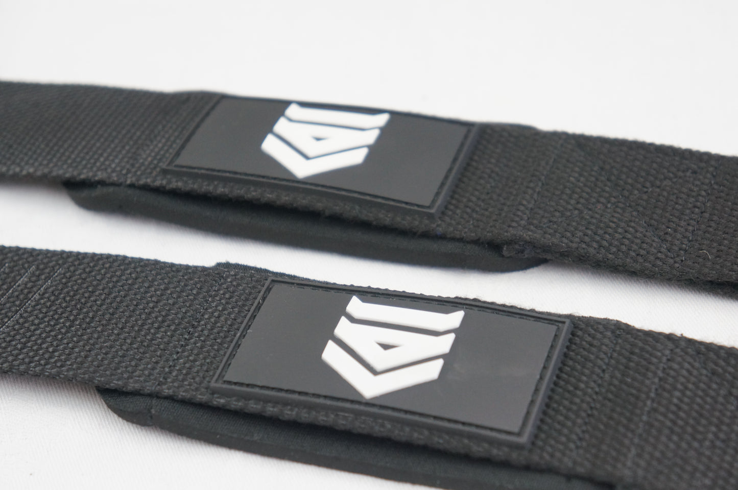 Lifting Straps | Black