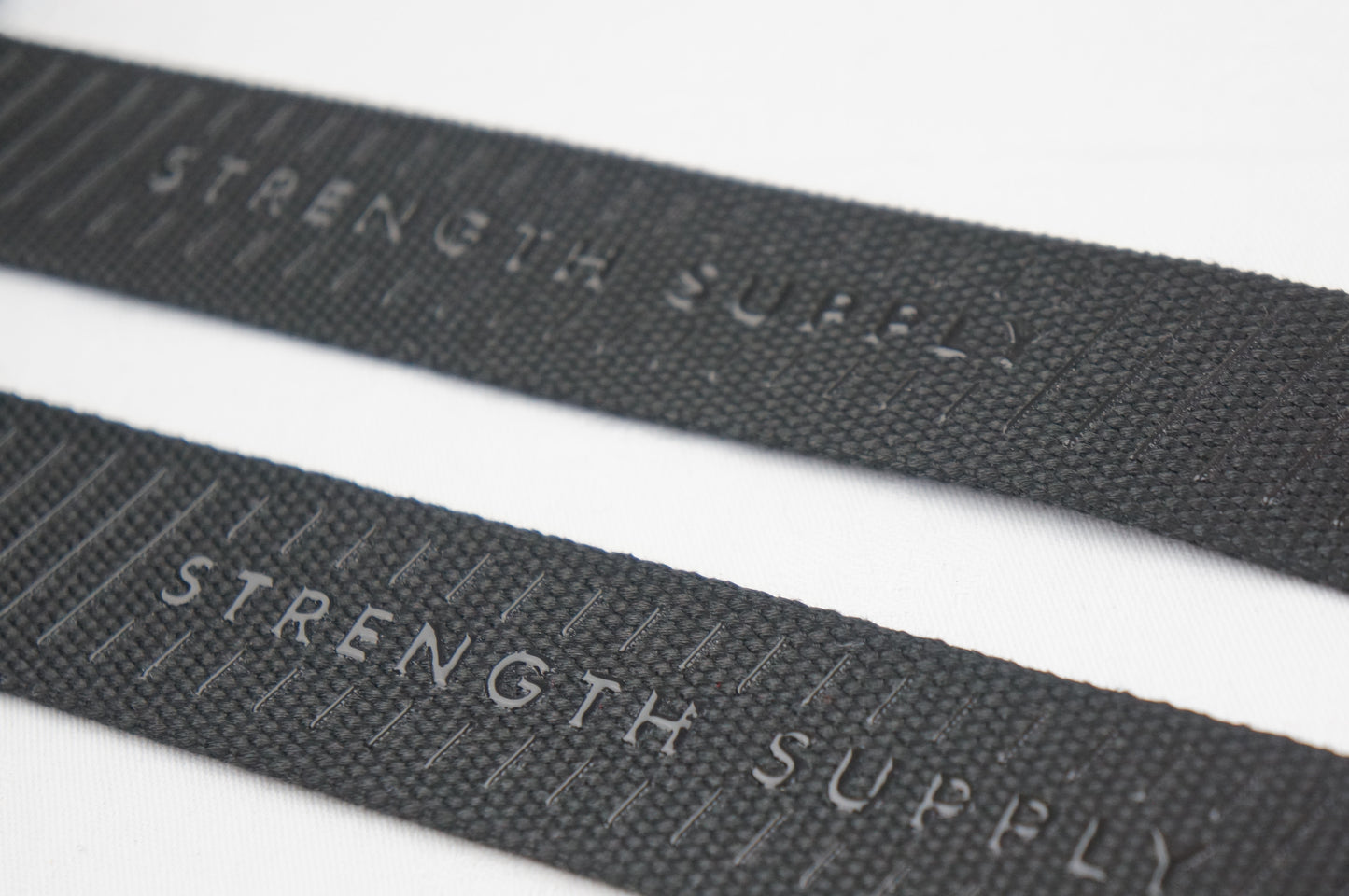 Lifting Straps | Black