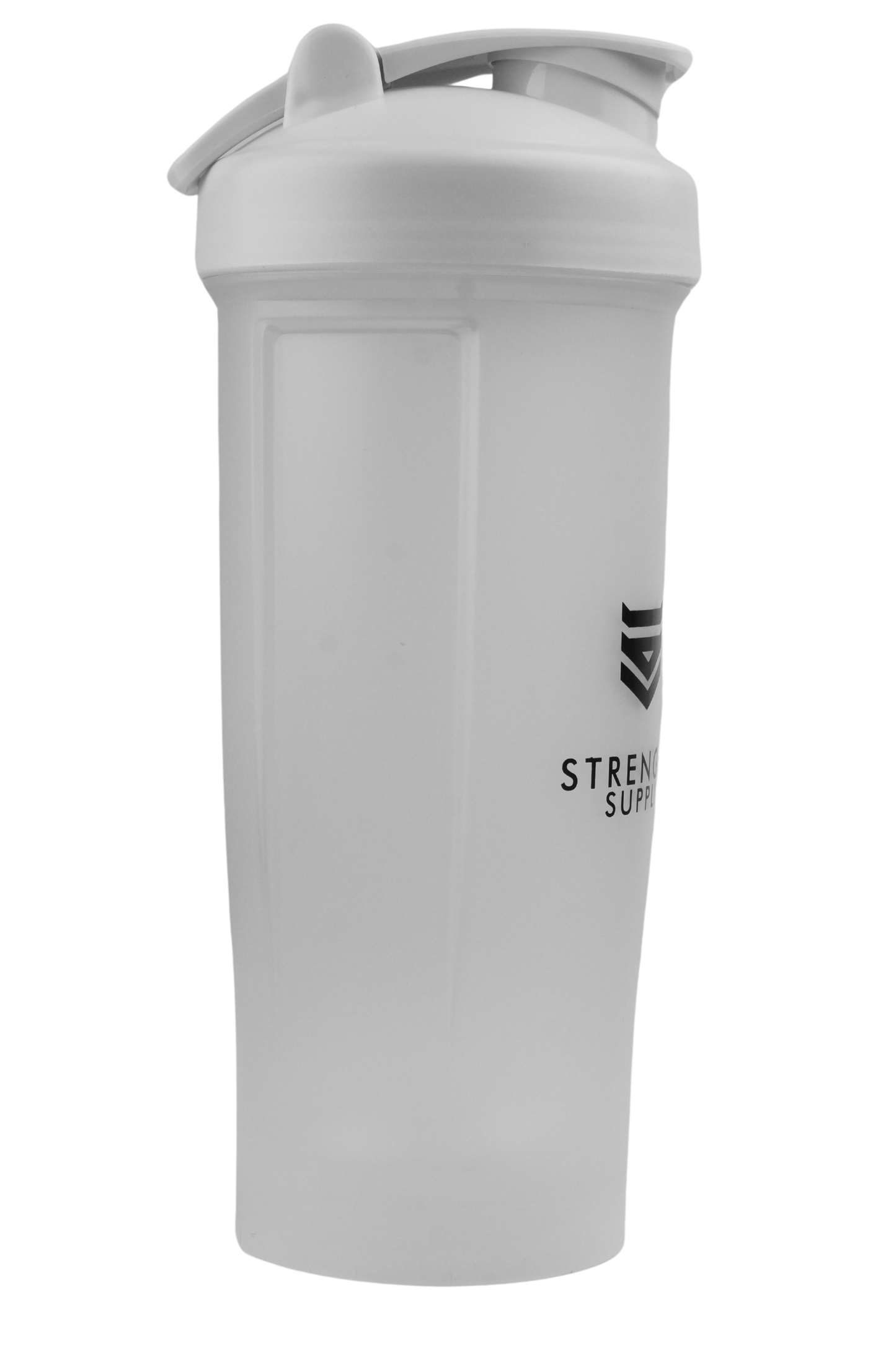 1L Shaker Wit
