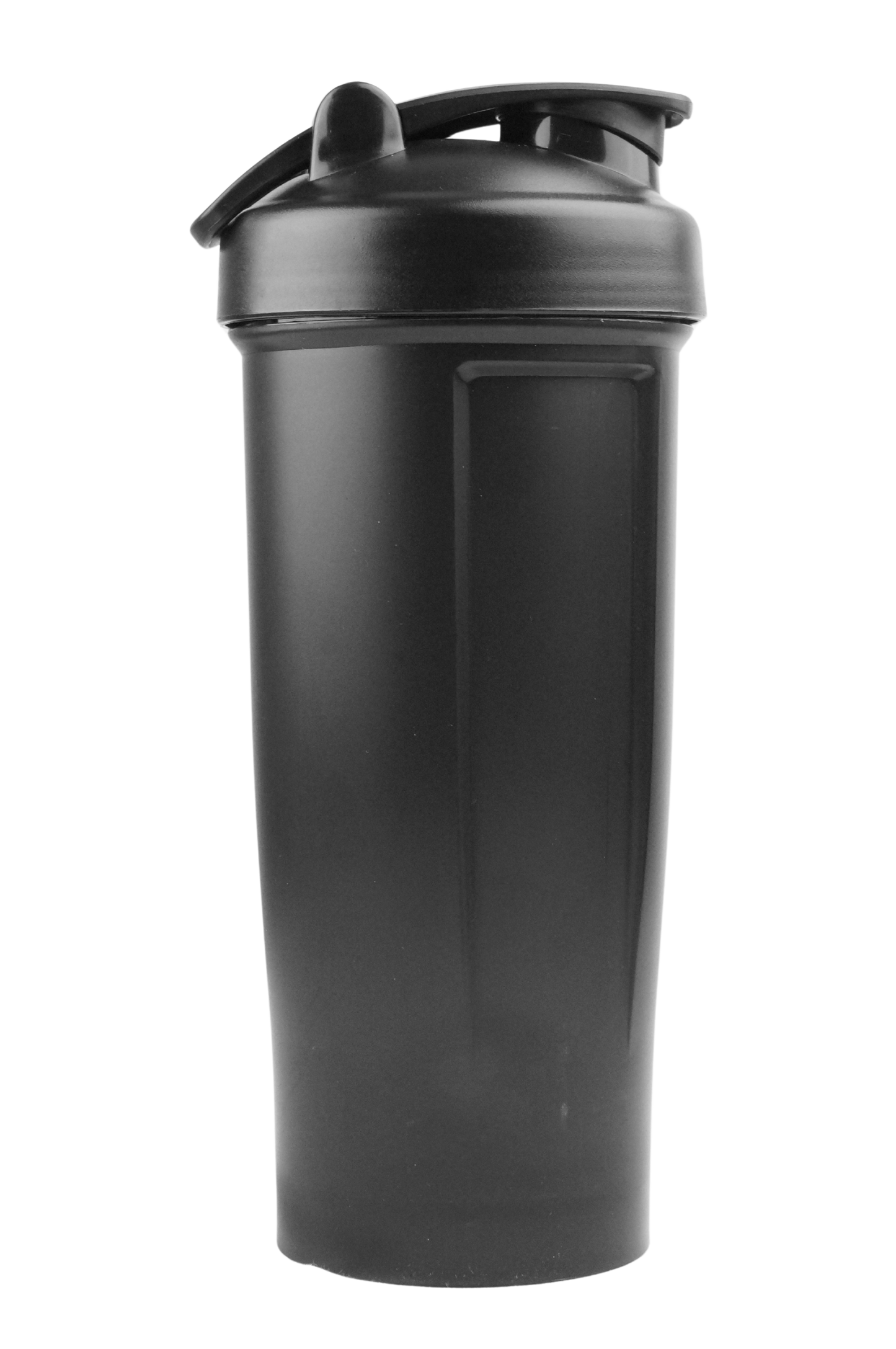 1L Shaker Zwart