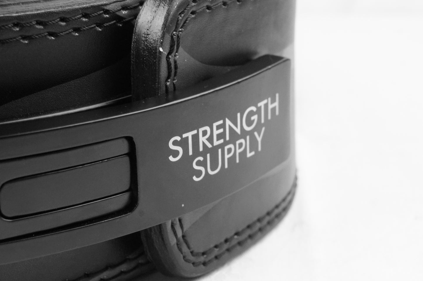 13mm Lever Belt | Phantom Black Camo