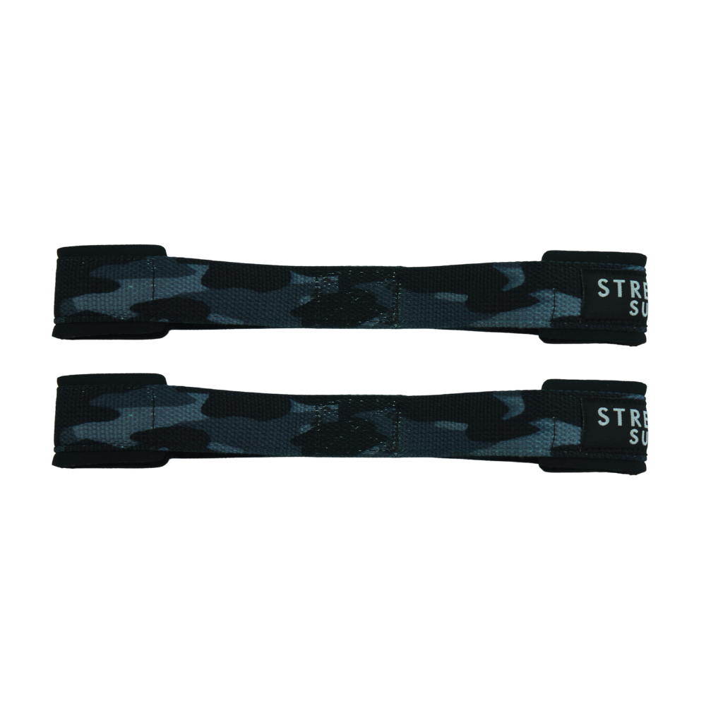 Figure 8 | Black Camo