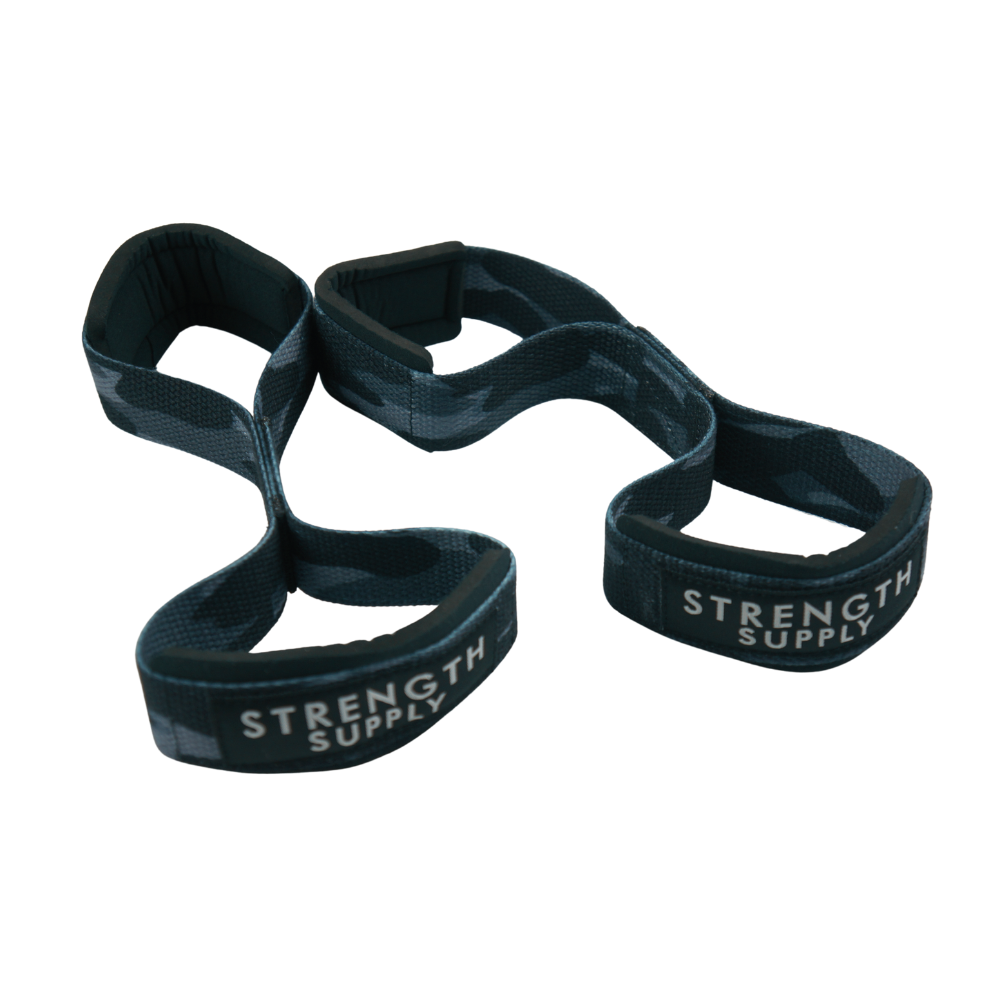 Figure 8 | Black Camo