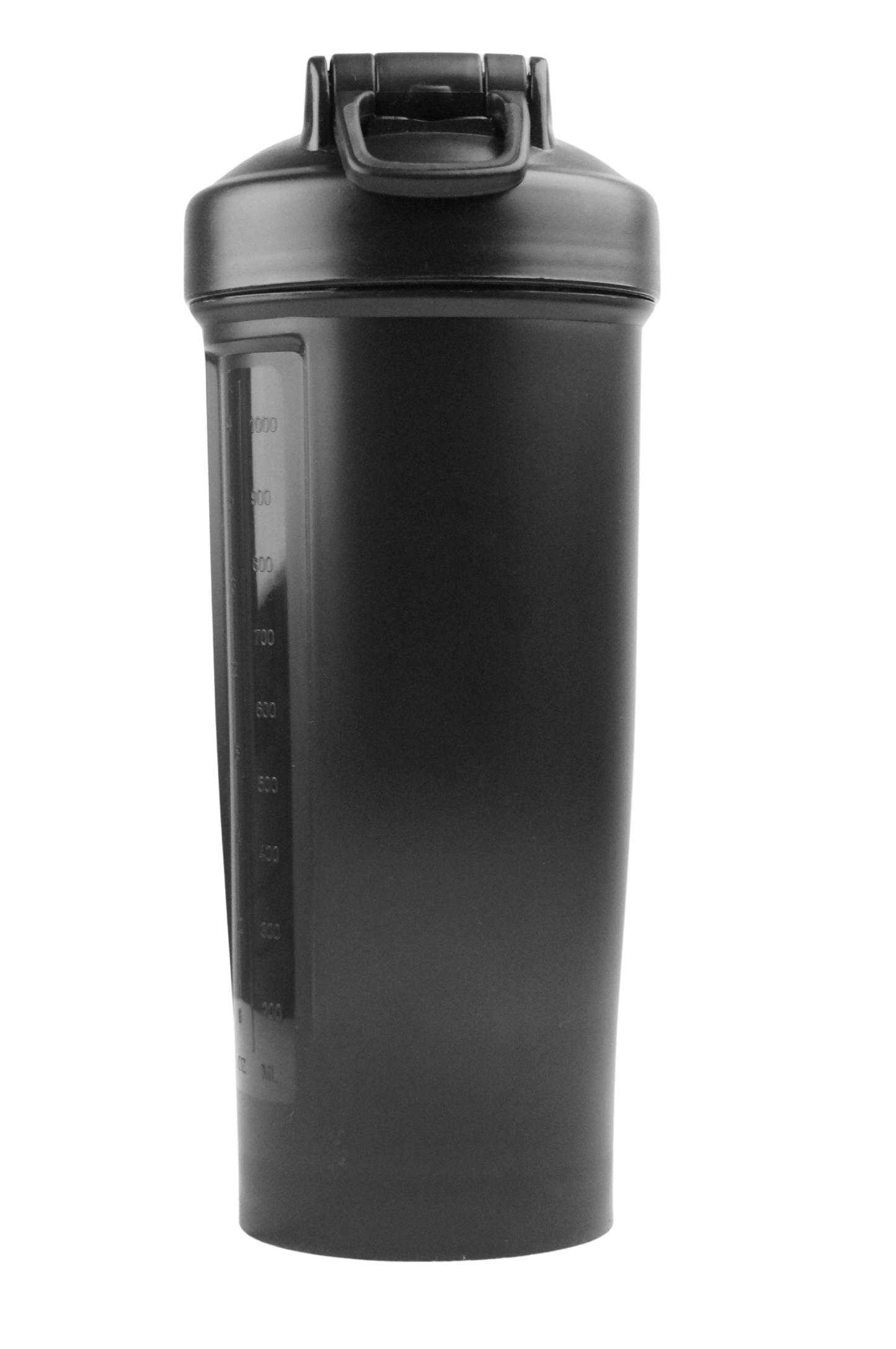 1L Shaker Zwart