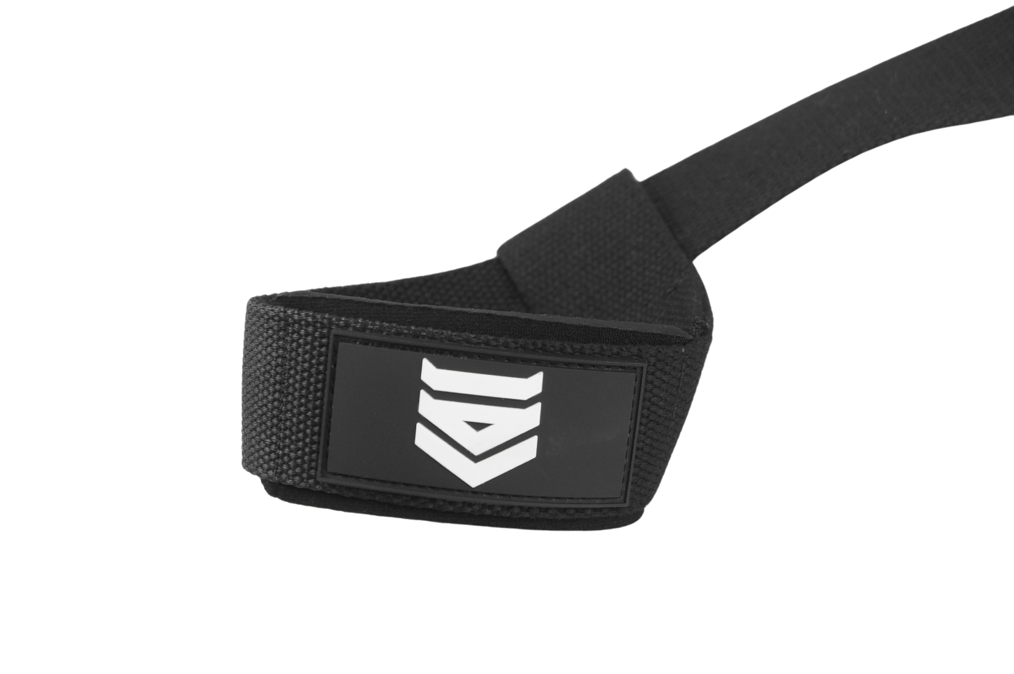 Lifting Straps | Black