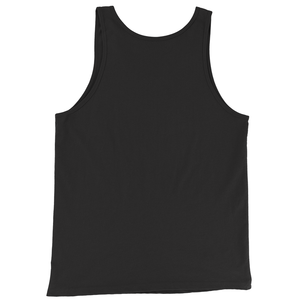 Strength Tank Top