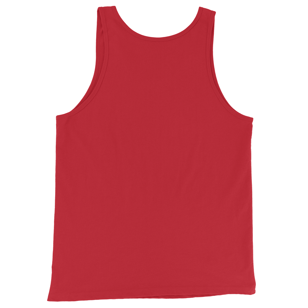 Strength Tank Top