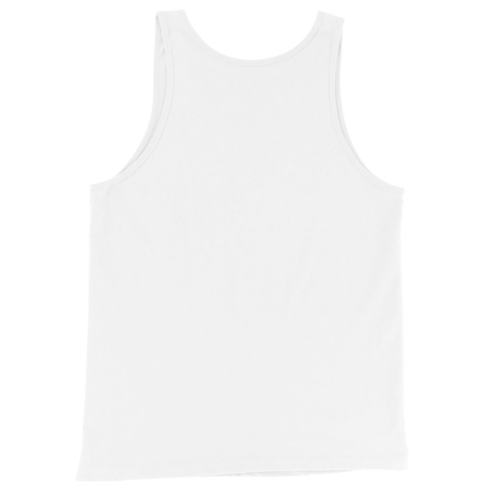 Strength Tank Top