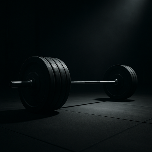 De ultieme deadlift gids: techniek, variaties en valkuilen