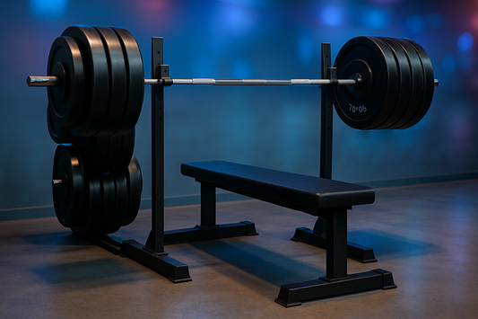 Waarom je bench press nog niet lekker voelt (en wat je vandaag kunt doen om het te verbeteren)