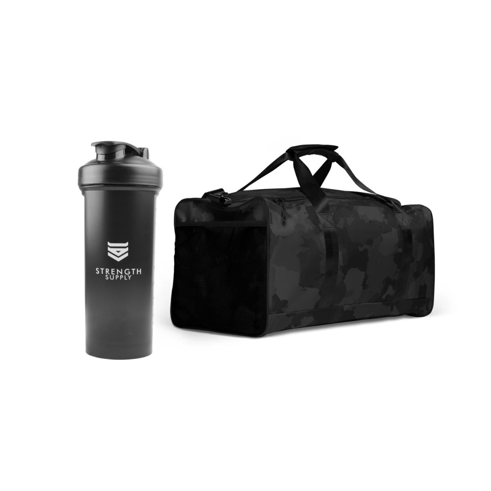 Shakers & Accessoires