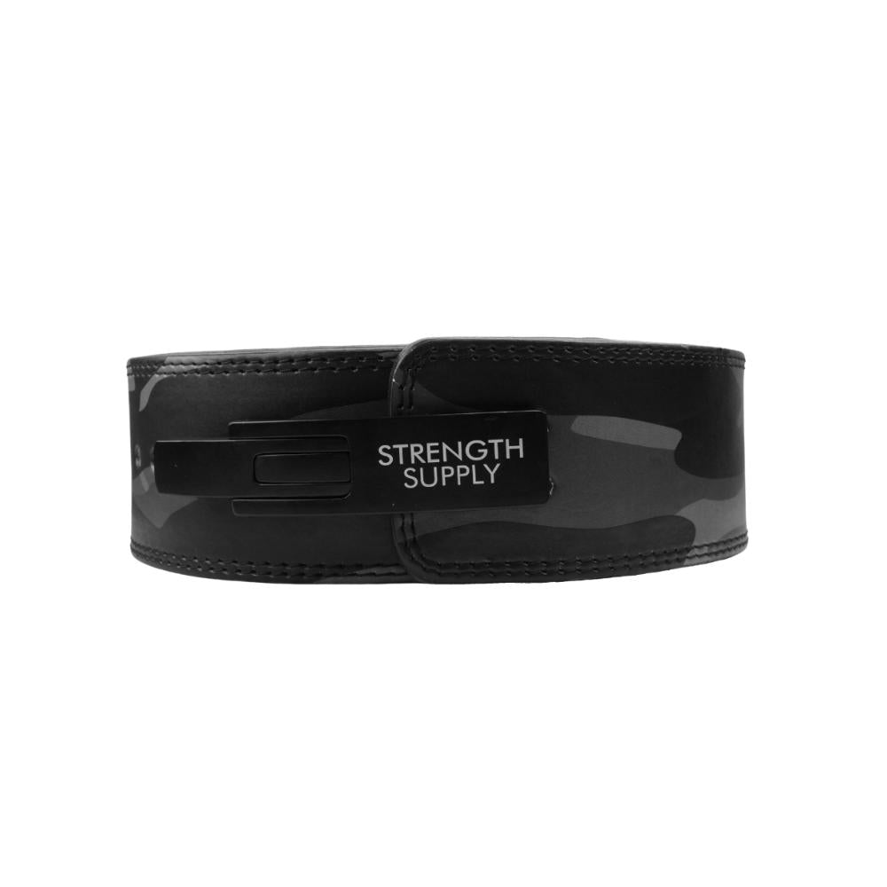 Lever Belts