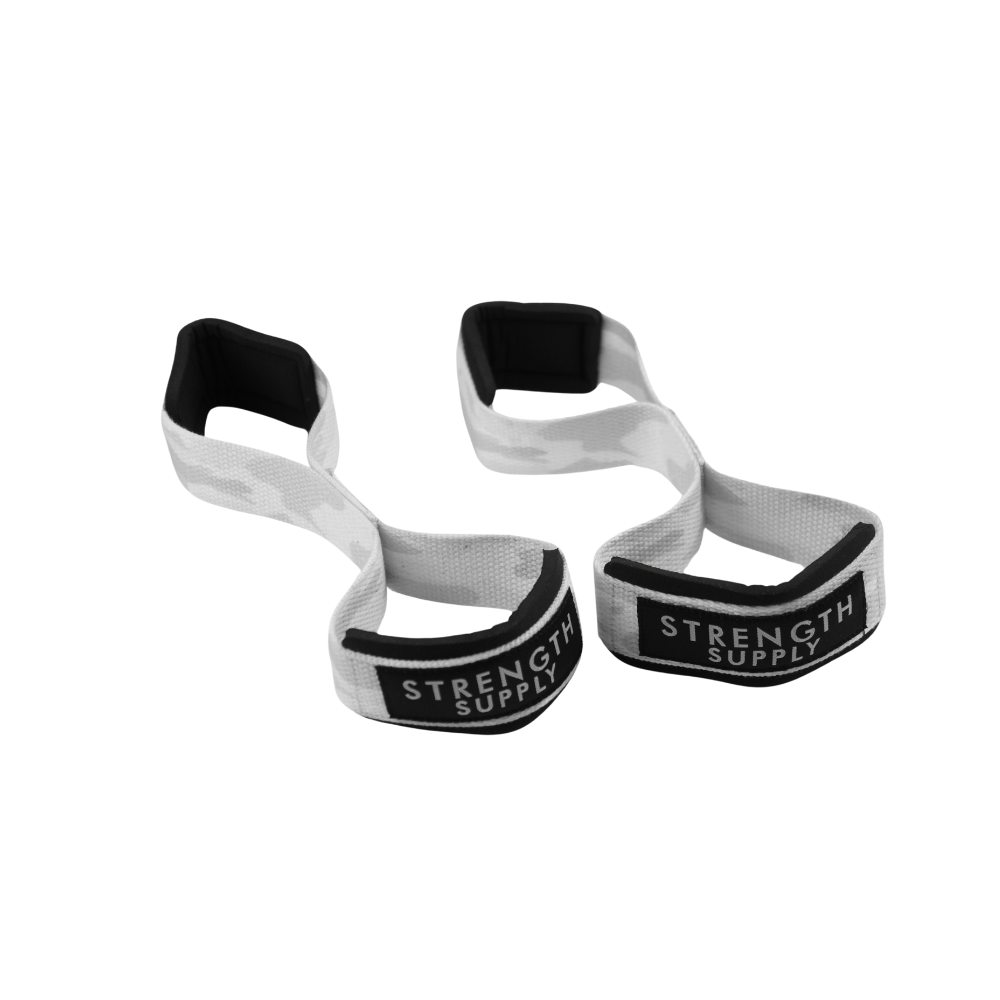 Straps & Wraps