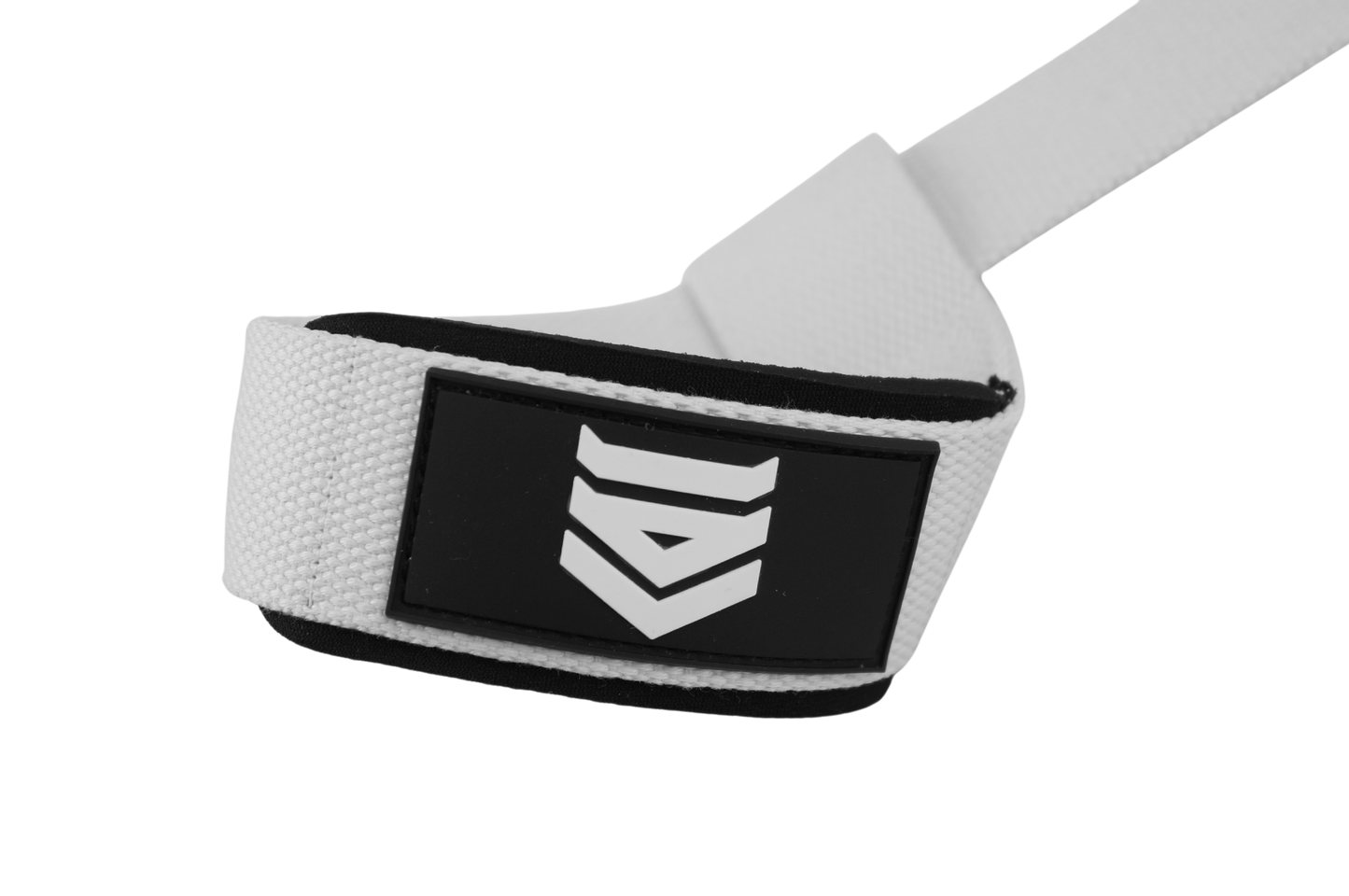 Lifting Straps | White