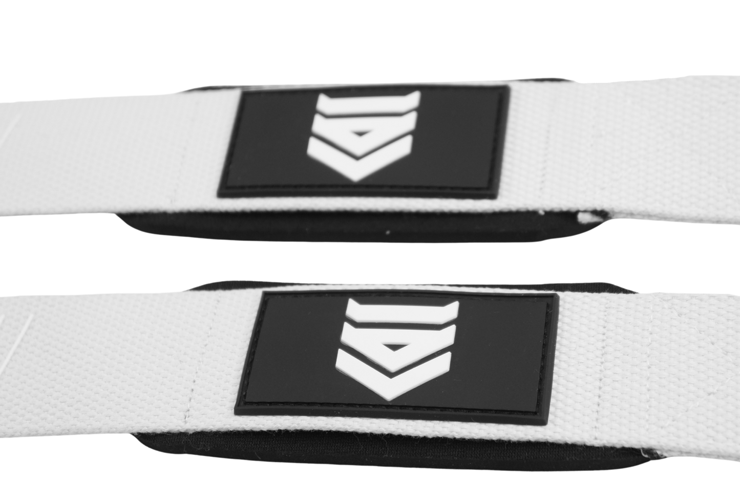Lifting Straps | White