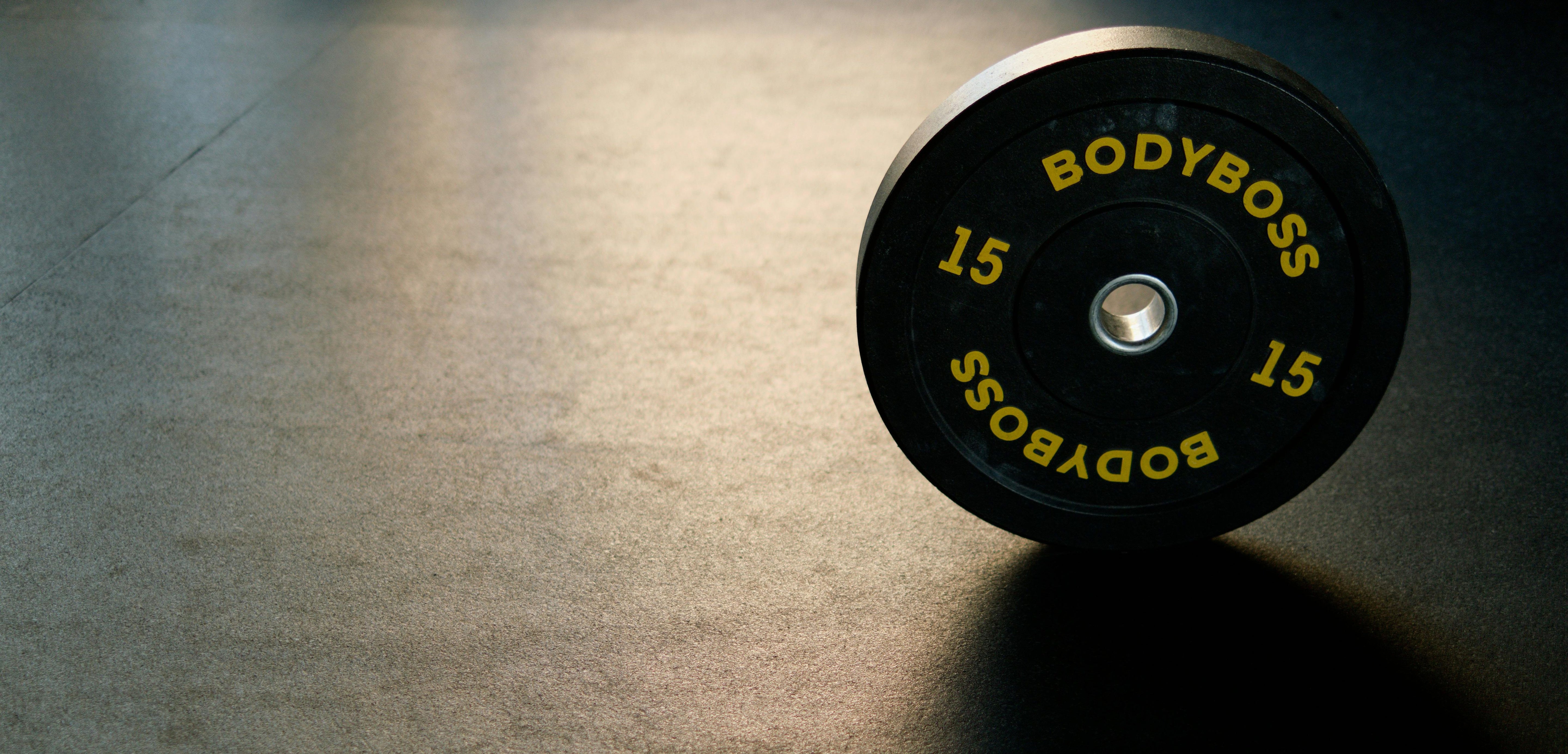 Strength Supply