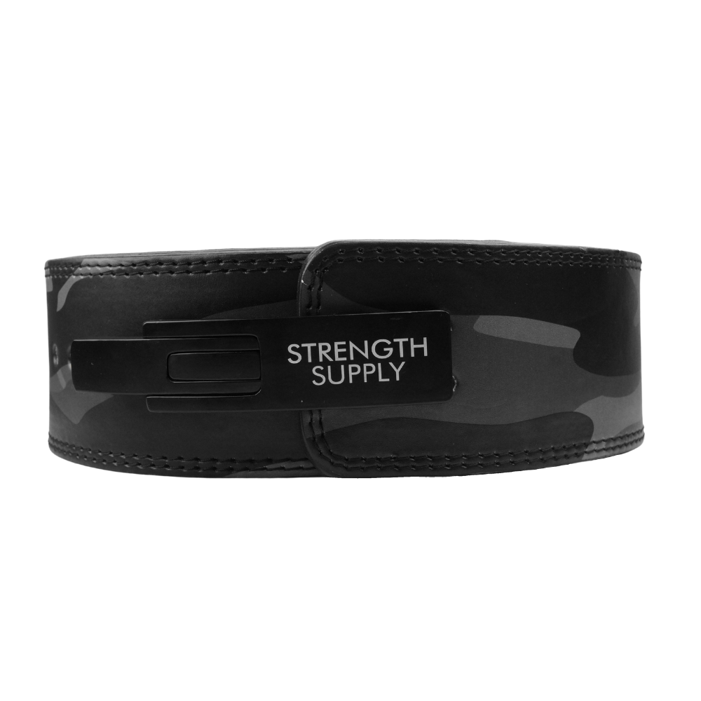 Strength Supply