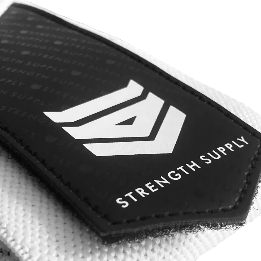 Wrist Wraps | Wit