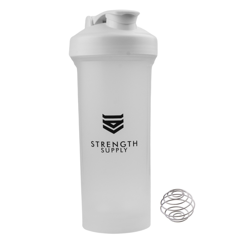 Strength Supply