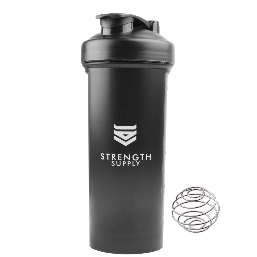 Strength Supply